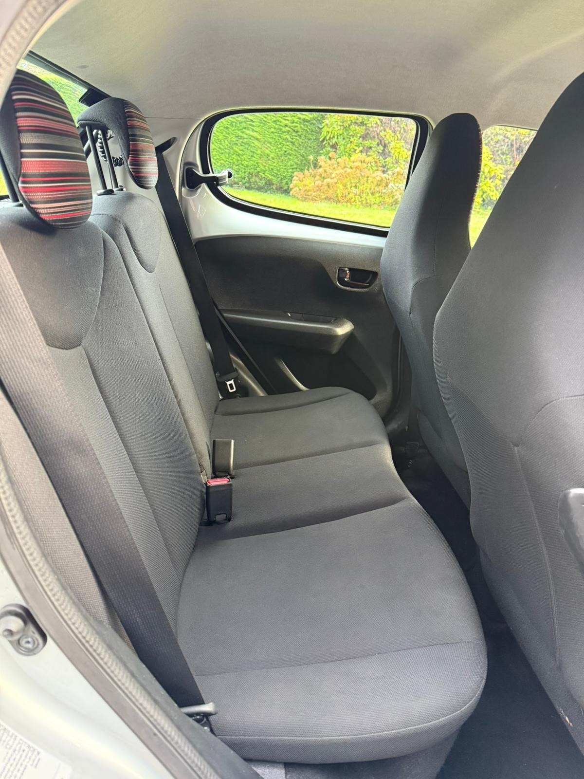 Used Citroen C1 2015 for sale - 76719497: Photo 9