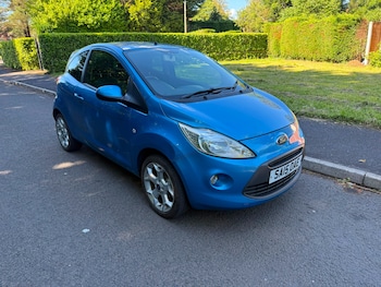 Used Ford Ka 2015 for sale - 78853071: Photo