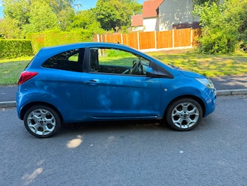 Used Ford Ka 2015 for sale - 78853071: Photo