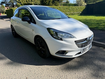 Used Vauxhall Corsa 2017 for sale - 78855439: Photo