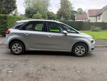 Used Citroen C4 Picasso 2015 for sale - 79823357: Photo