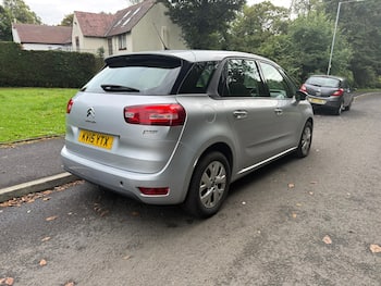 Used Citroen C4 Picasso 2015 for sale - 79823357: Photo