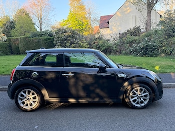 Used MINI Hatch 2014 for sale - 78855440: Photo