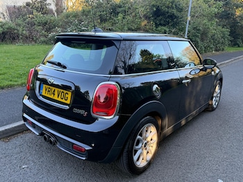 Used MINI Hatch 2014 for sale - 78855440: Photo