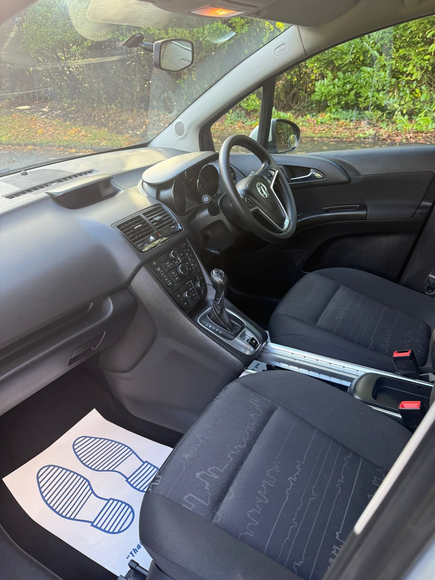 Used Vauxhall Meriva 2015 for sale - 76403376: Photo 11