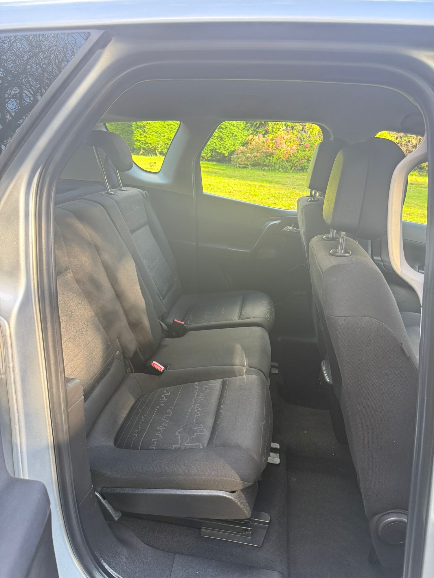 Used Vauxhall Meriva 2015 for sale - 76403376: Photo 13