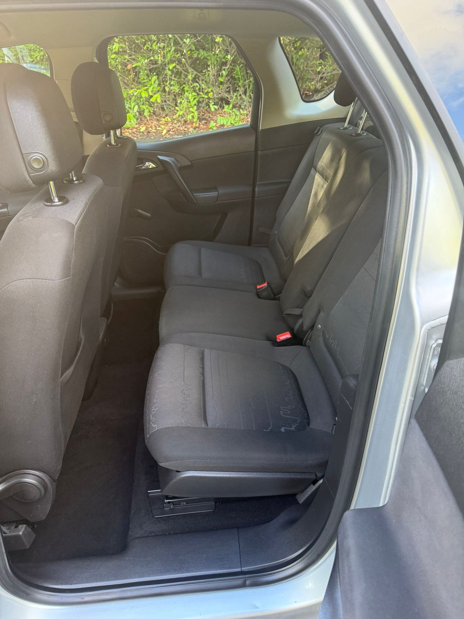 Used Vauxhall Meriva 2015 for sale - 76403376: Photo 14