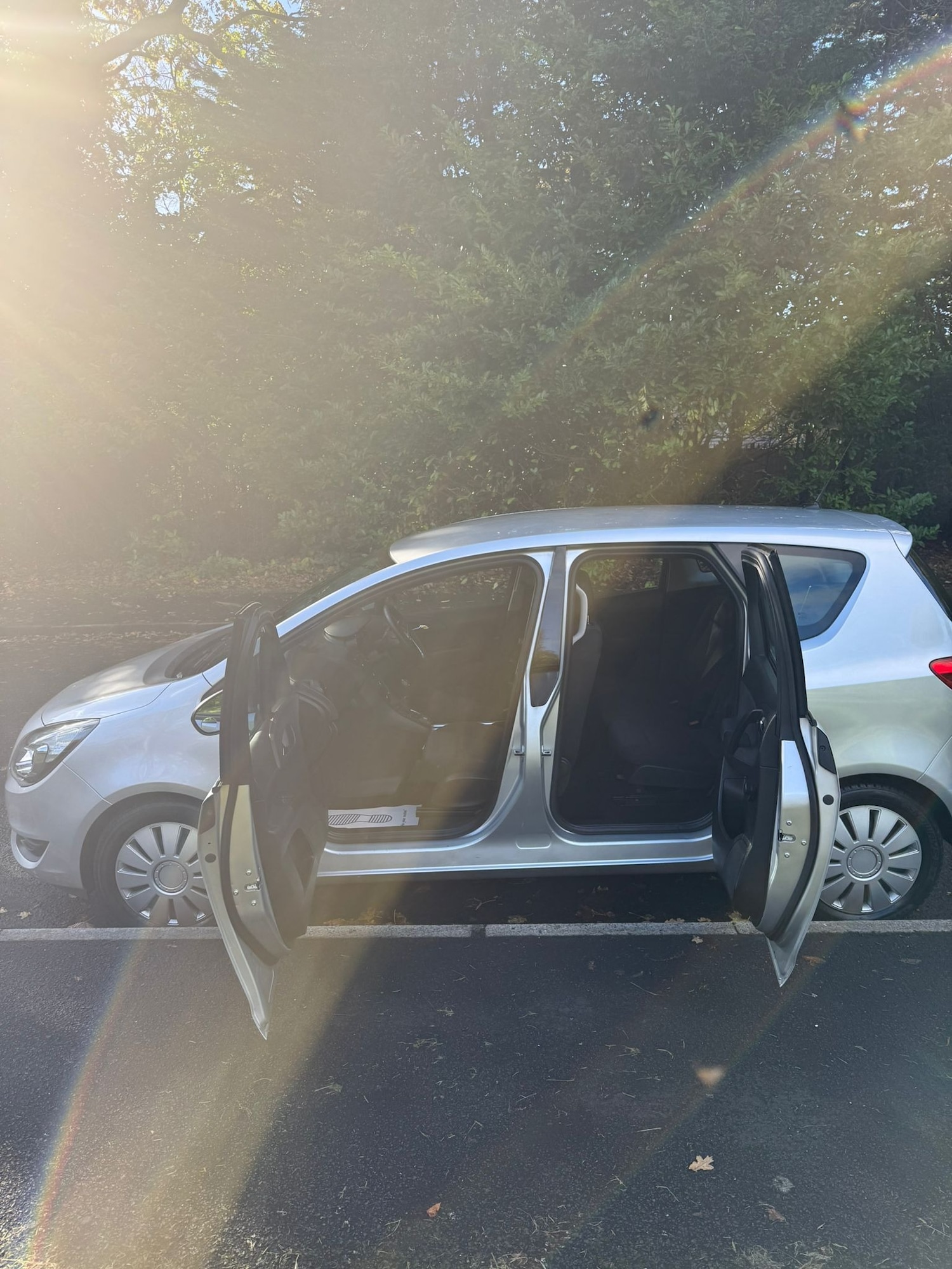 Used Vauxhall Meriva 2015 for sale - 76403376: Photo 15