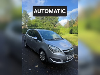 2015 (64) - 1.4T 16V Exclusiv 5dr Auto