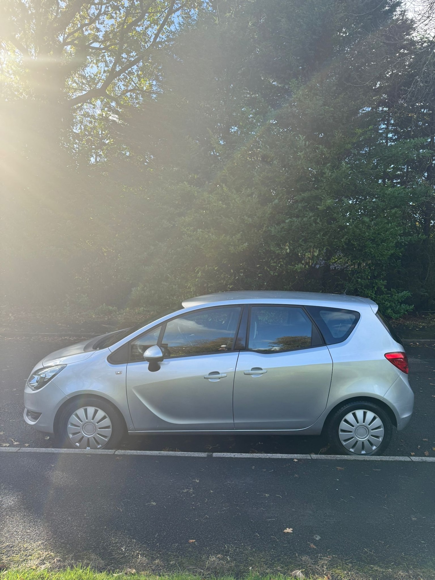 Used Vauxhall Meriva 2015 for sale - 76403376: Photo 6