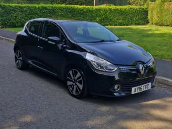 2016 (16) - 1.5 dCi 90 Dynamique S Nav 5dr