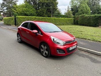 Used Kia Rio 2012 for sale - 79081788: Photo