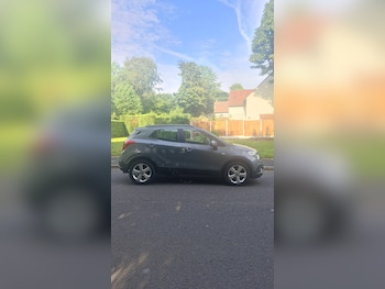Used Vauxhall Mokka 2013 for sale - 78973829: Photo