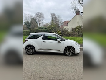 Used DS Automobiles DS 3 2015 for sale - 79081796: Photo