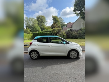 Used Citroen C1 2016 for sale - 75738752: Photo