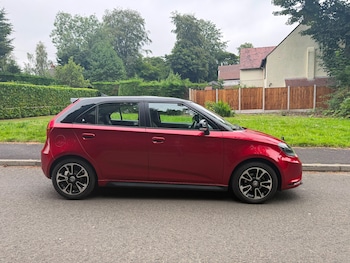 Used MG MG3 2018 for sale - 79147465: Photo