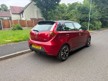 Used MG MG3 2018 for sale - 79147465: Photo