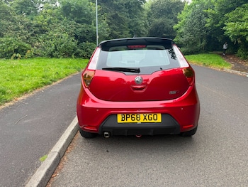 Used MG MG3 2018 for sale - 79147465: Photo