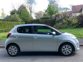 Used Citroen C1 2016 for sale - 74565297: Photo