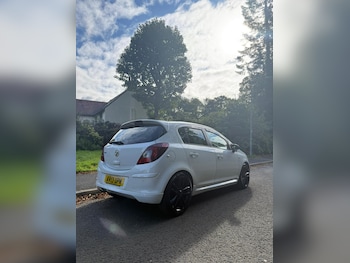 Used Vauxhall Corsa 2013 for sale - 76063712: Photo