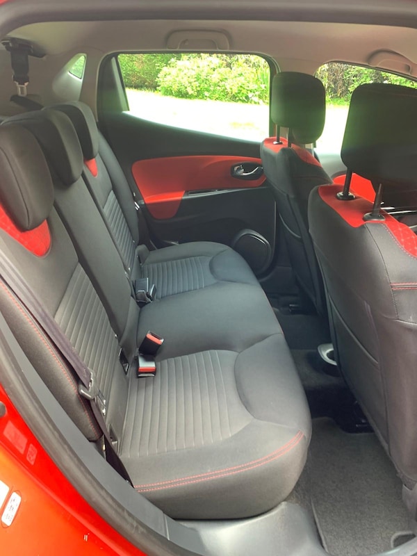 Used Renault Clio 2014 for sale - 74980455: Photo 10