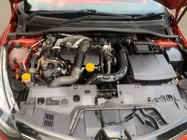 Used Renault Clio 2014 for sale - 74980455: Photo 13