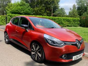 2014 (14) - 1.5 dCi 90 Dynamique S MediaNav Energy 5dr