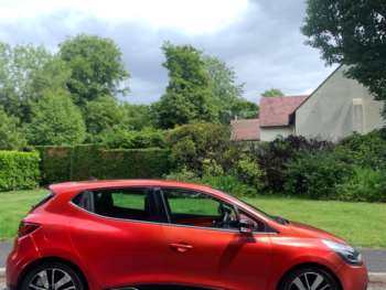 Used Renault Clio 2014 for sale - 74980455: Photo