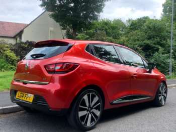 Used Renault Clio 2014 for sale - 74980455: Photo