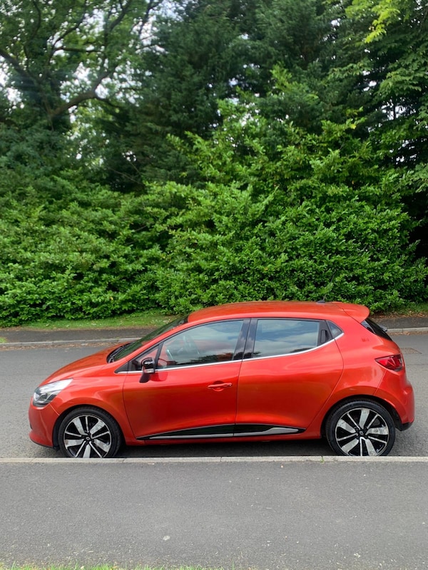 Used Renault Clio 2014 for sale - 74980455: Photo 6