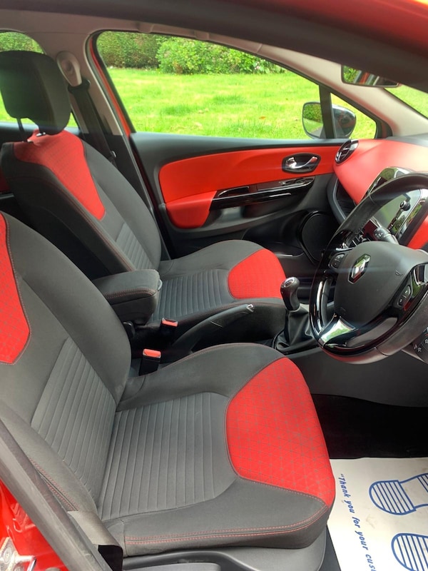 Used Renault Clio 2014 for sale - 74980455: Photo 9