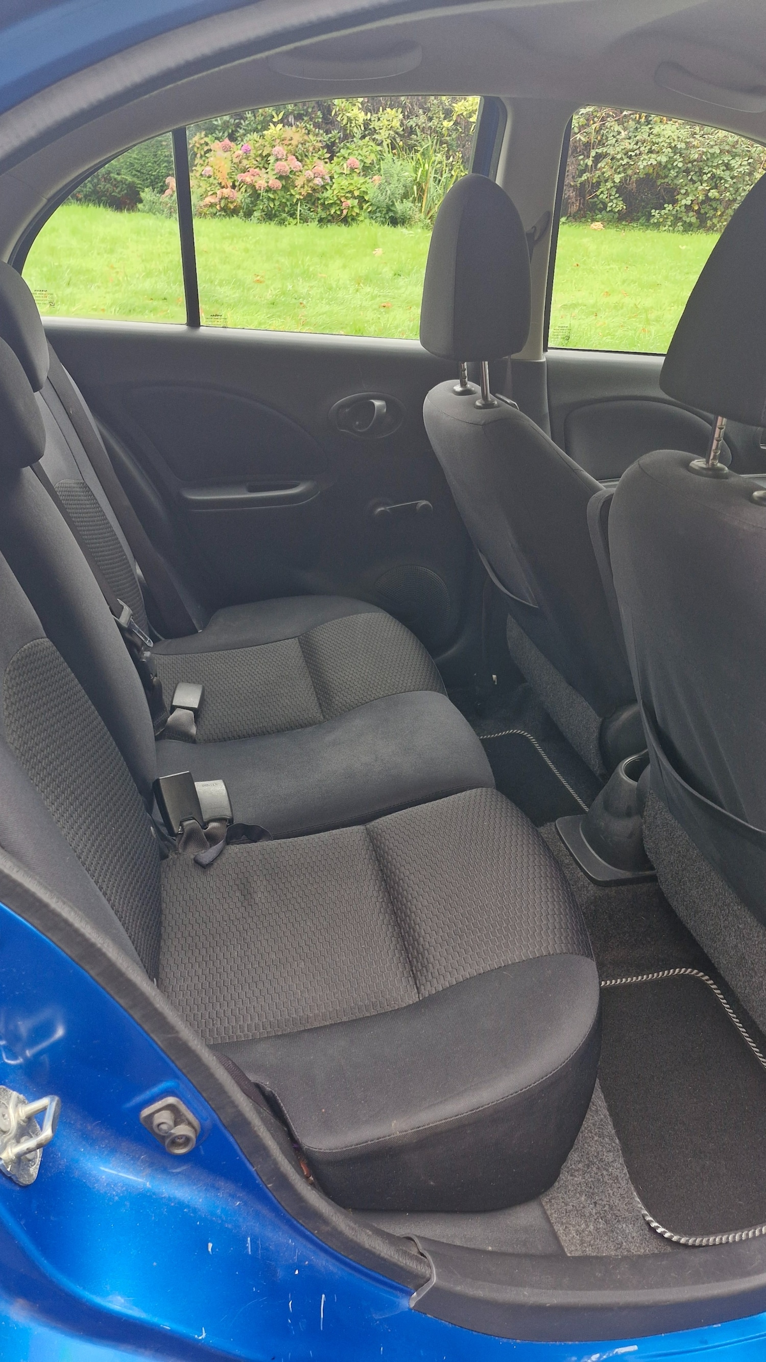 Used Nissan Micra 2012 for sale - 76142615: Photo 10