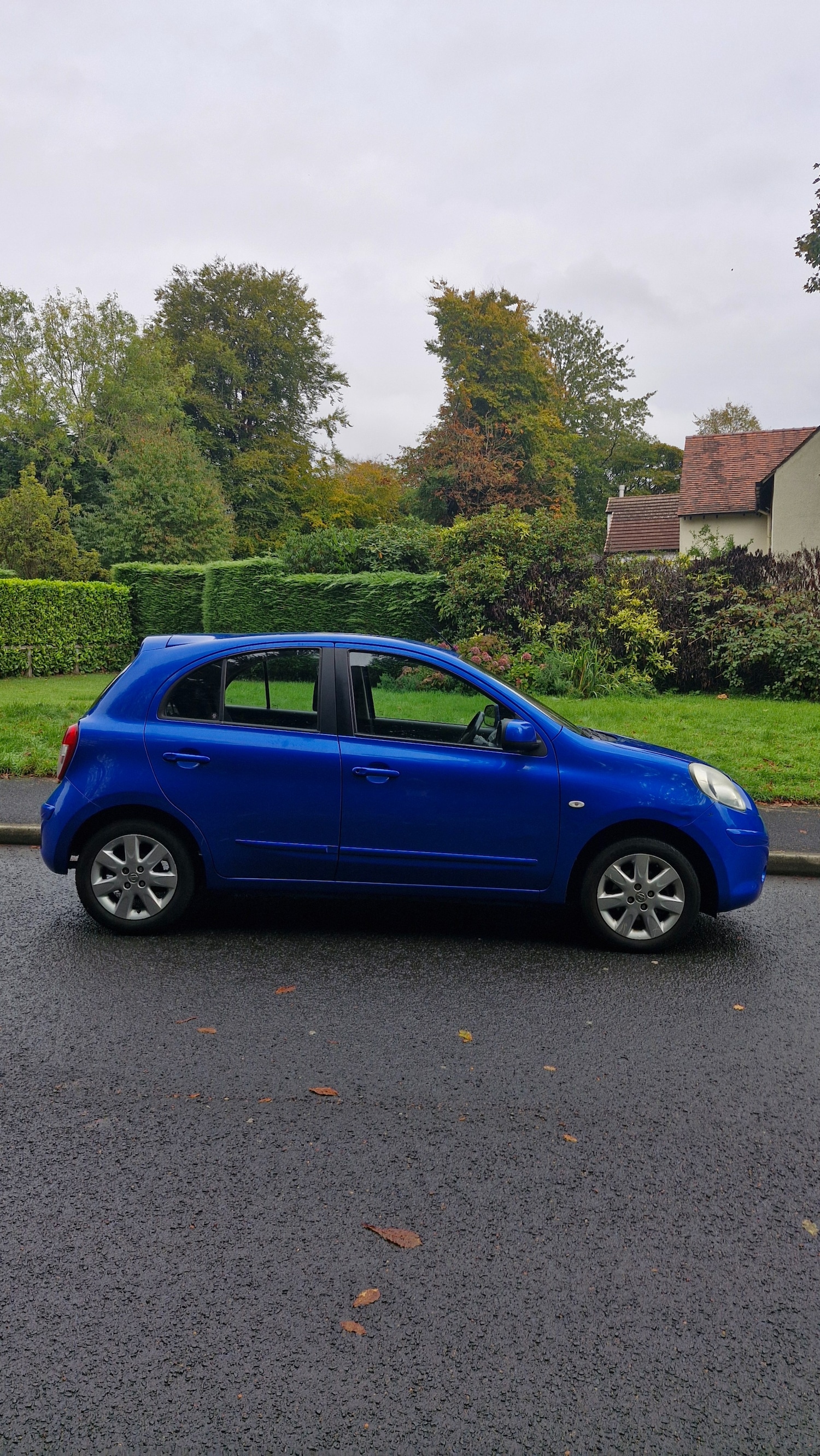 Used Nissan Micra 2012 for sale - 76142615: Photo 2