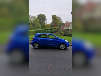 Used Nissan Micra 2012 for sale - 76142615: Photo