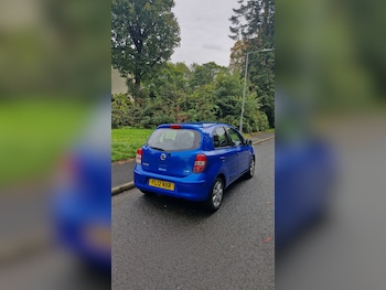 Used Nissan Micra 2012 for sale - 76142615: Photo