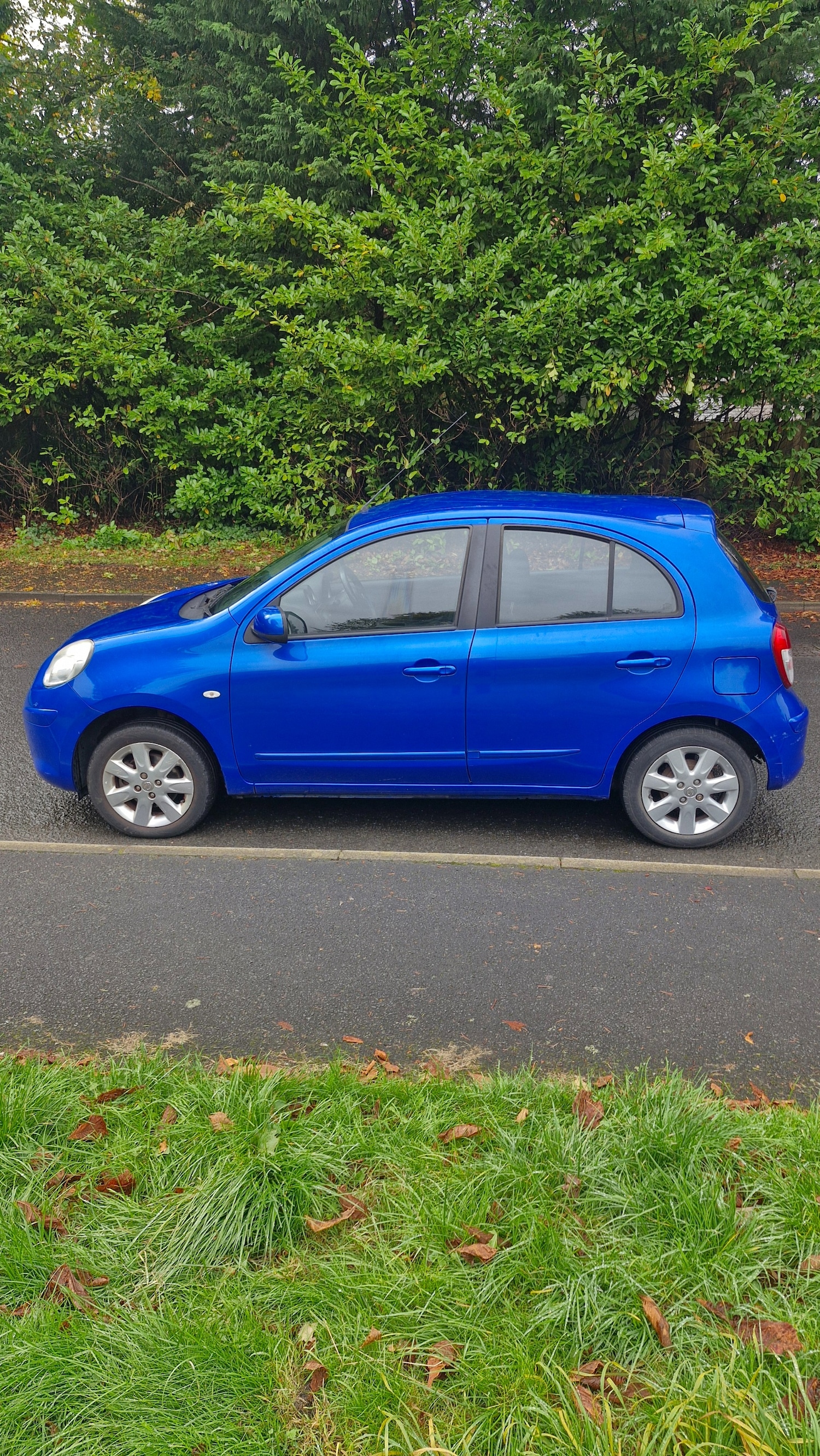 Used Nissan Micra 2012 for sale - 76142615: Photo 6