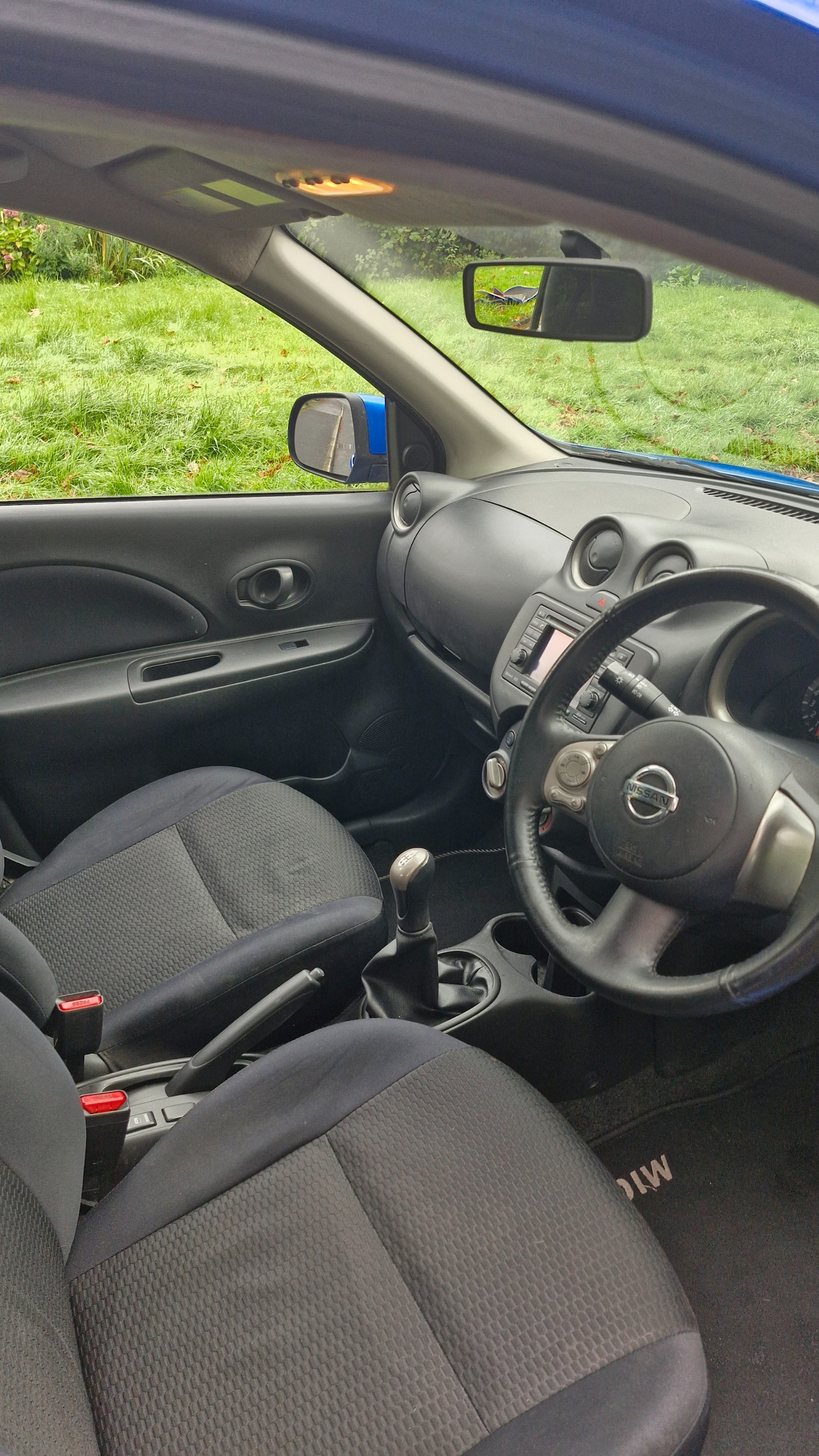 Used Nissan Micra 2012 for sale - 76142615: Photo 9