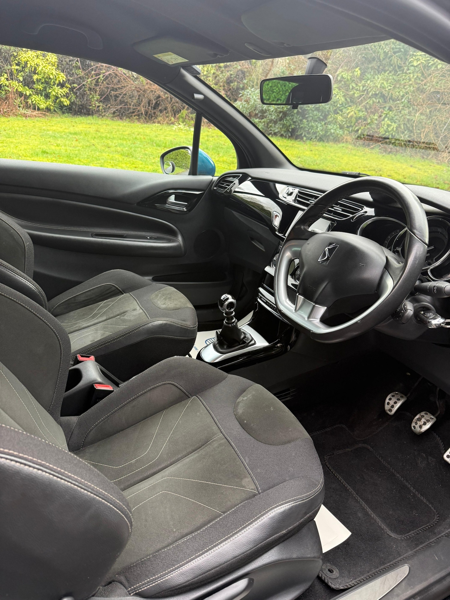 Used DS Automobiles DS 3 2017 for sale - 77630872: Photo 10