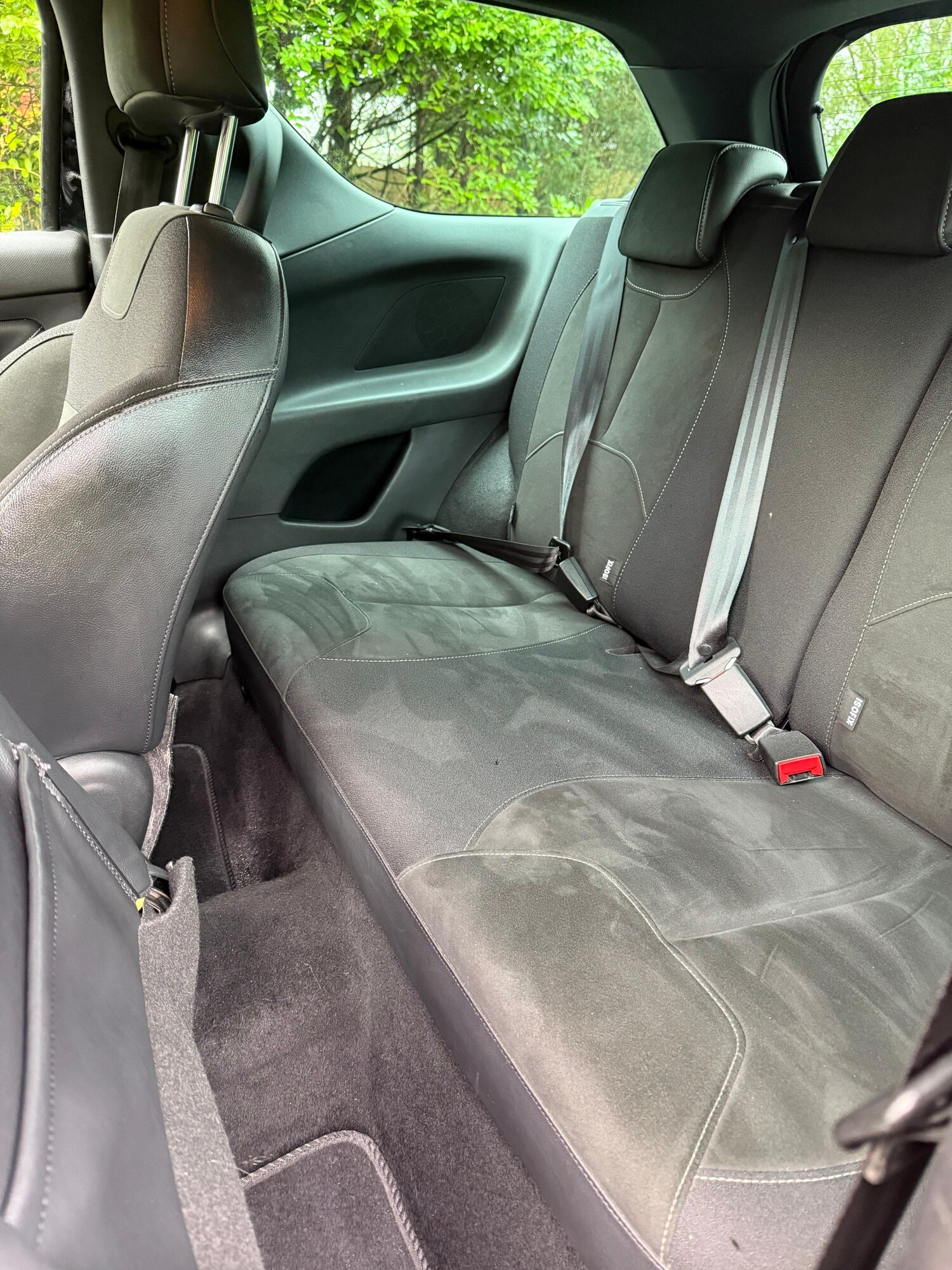 Used DS Automobiles DS 3 2017 for sale - 77630872: Photo 13