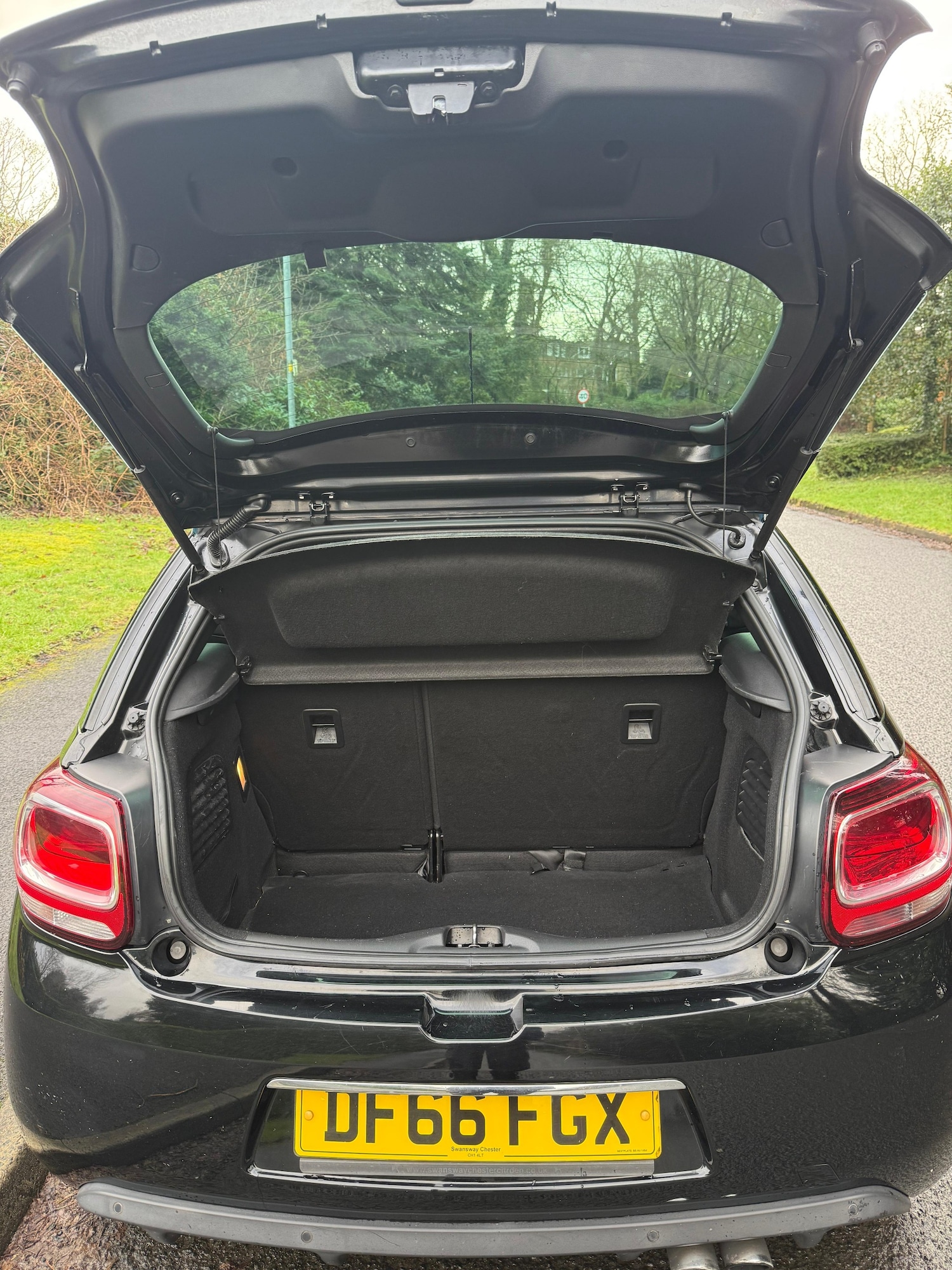 Used DS Automobiles DS 3 2017 for sale - 77630872: Photo 17