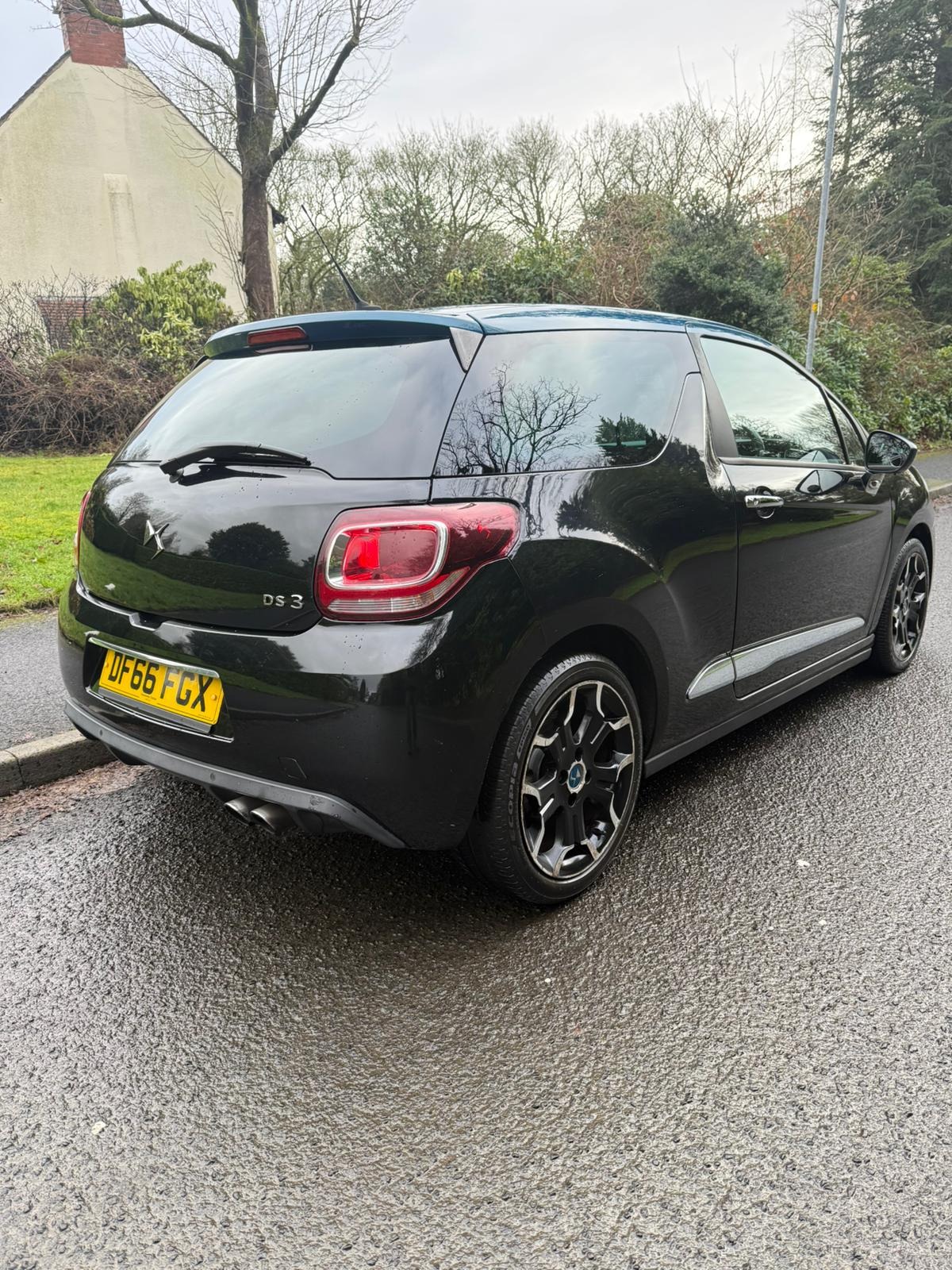 Used DS Automobiles DS 3 2017 for sale - 77630872: Photo 3