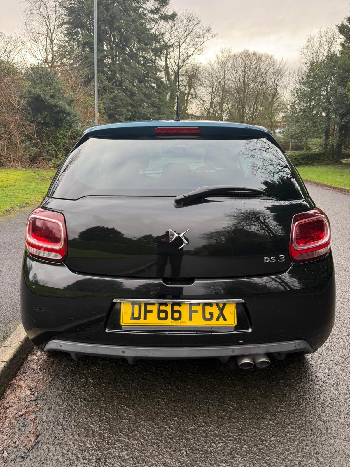 Used DS Automobiles DS 3 2017 for sale - 77630872: Photo 4