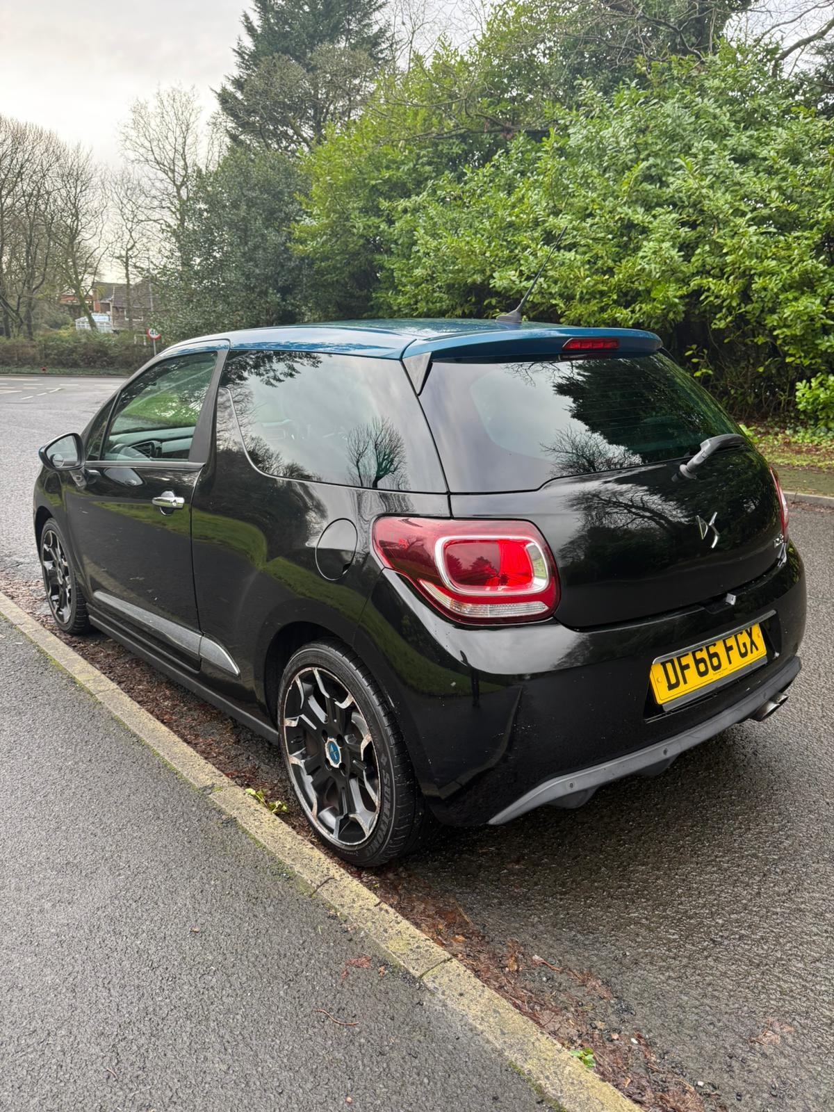 Used DS Automobiles DS 3 2017 for sale - 77630872: Photo 5