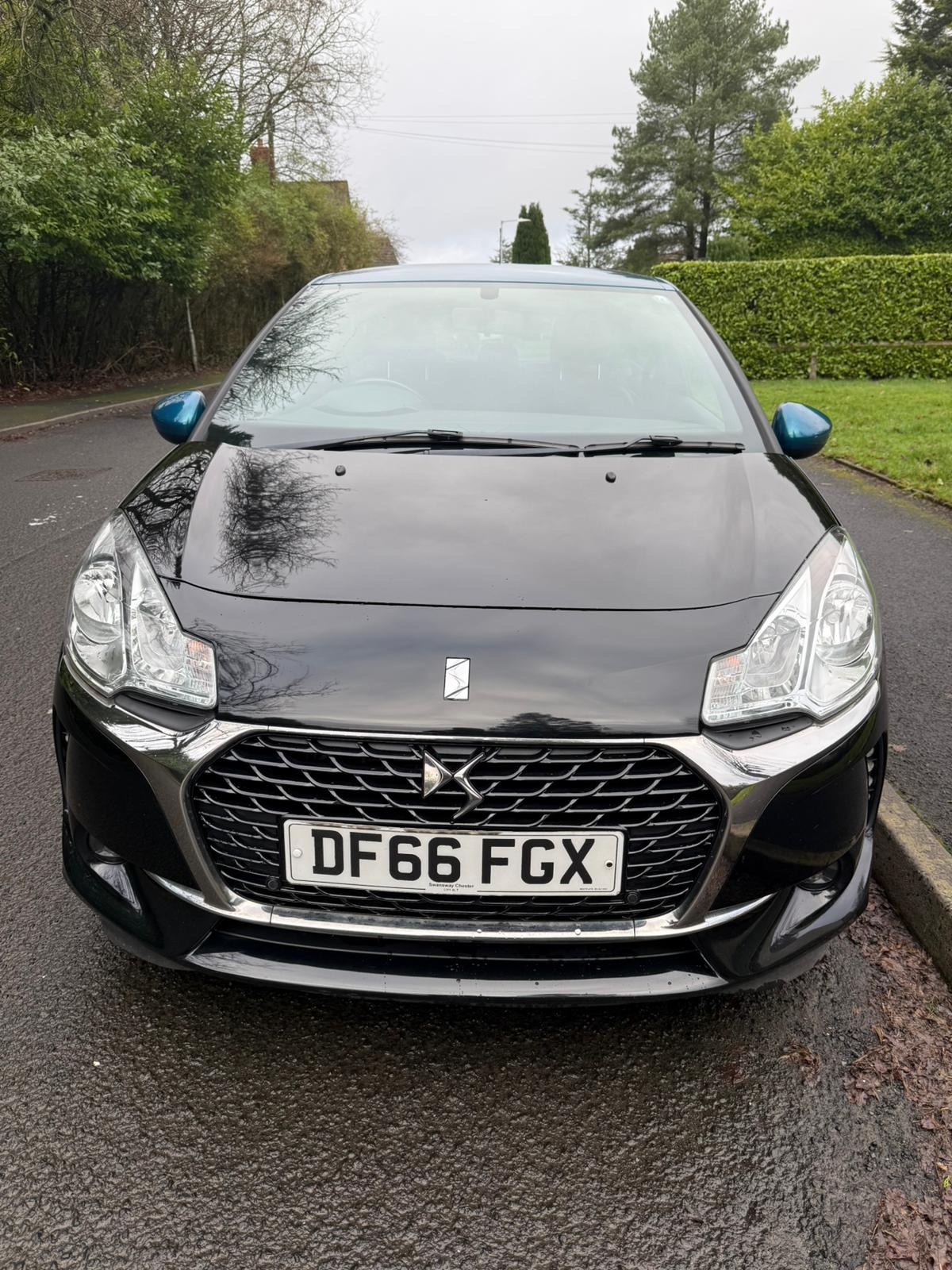 Used DS Automobiles DS 3 2017 for sale - 77630872: Photo 8