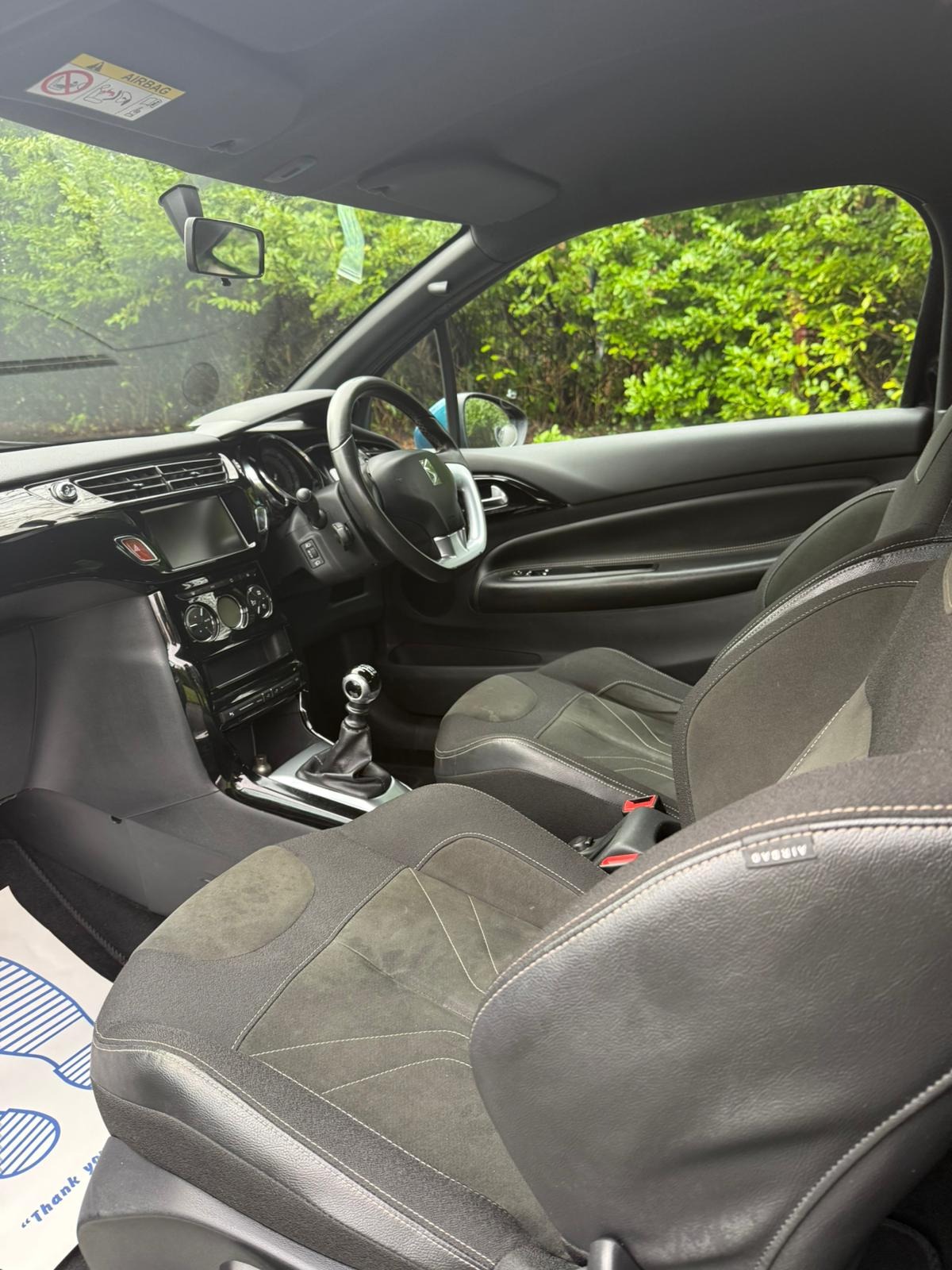 Used DS Automobiles DS 3 2017 for sale - 77630872: Photo 9