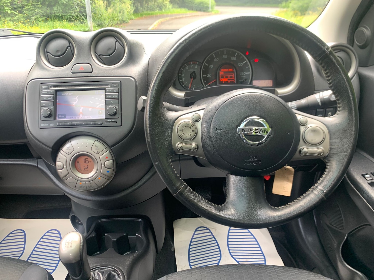 Vehicle 11