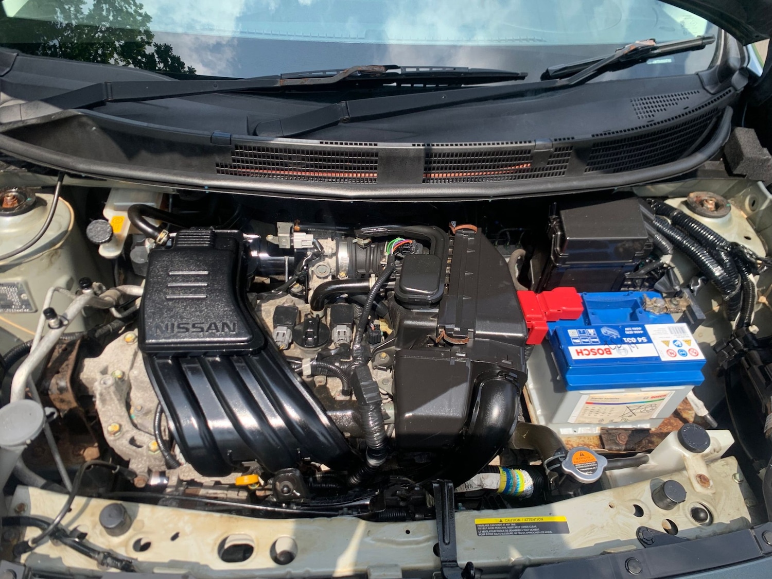 Vehicle 13
