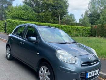 2011 (11) - 1.2 Tekna 5dr