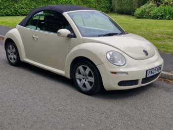 2007 (07) - 1.6 Luna 2dr