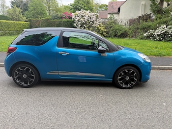 Used Citroen DS3 2012 for sale - 78478813: Photo